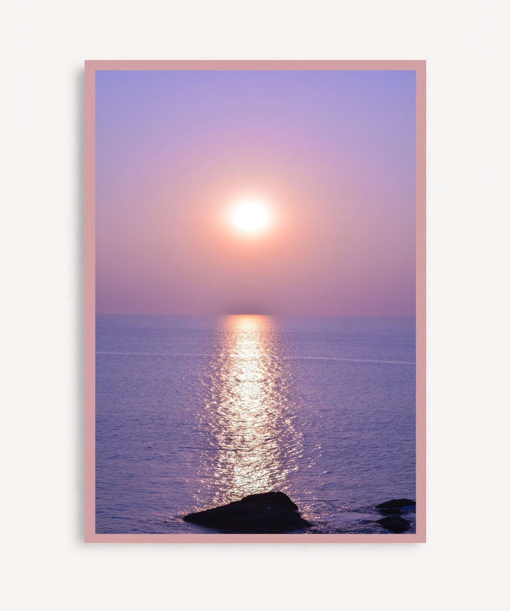 Reflejo Marino
