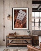 Reja Industrial