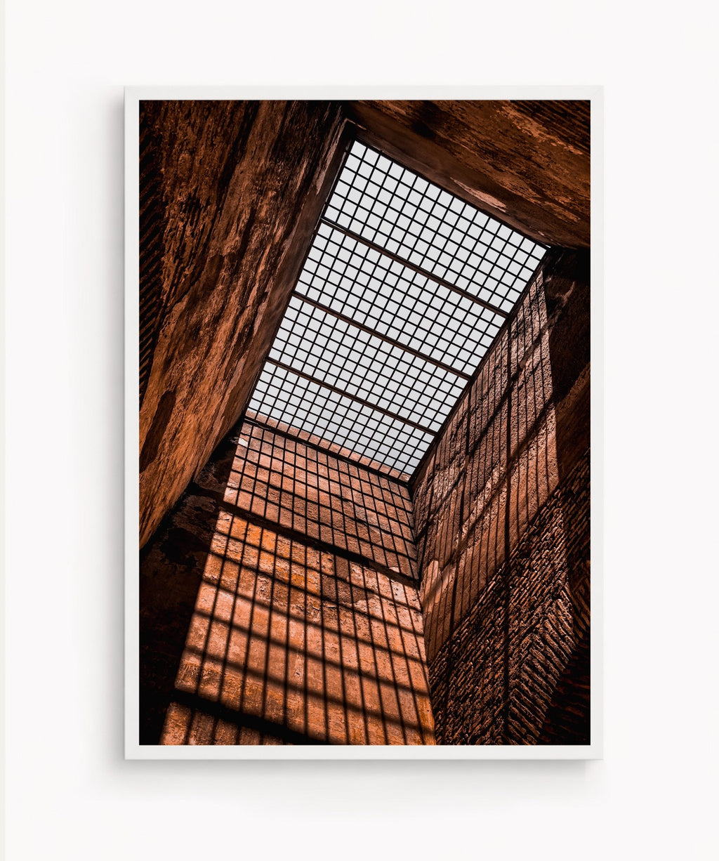Reja Industrial
