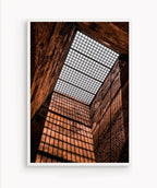 Reja Industrial