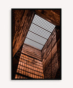 Reja Industrial