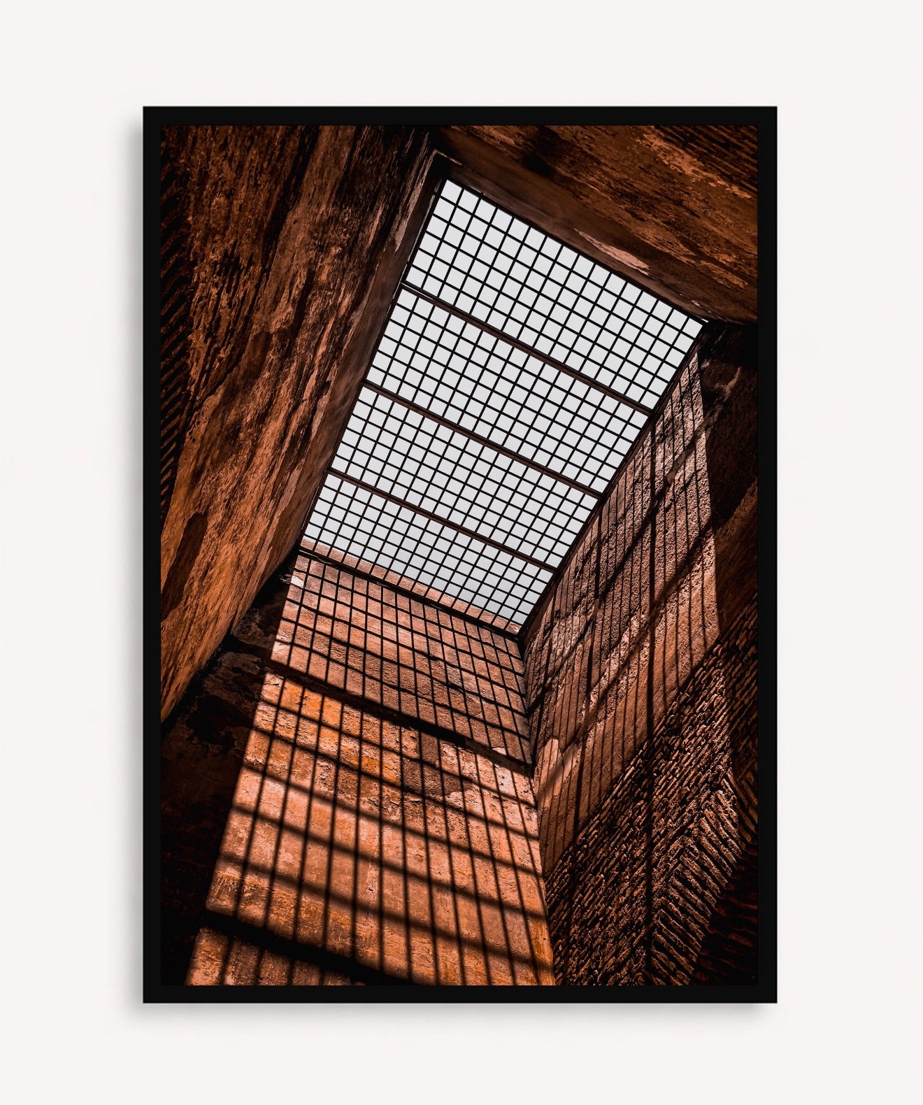 Reja Industrial