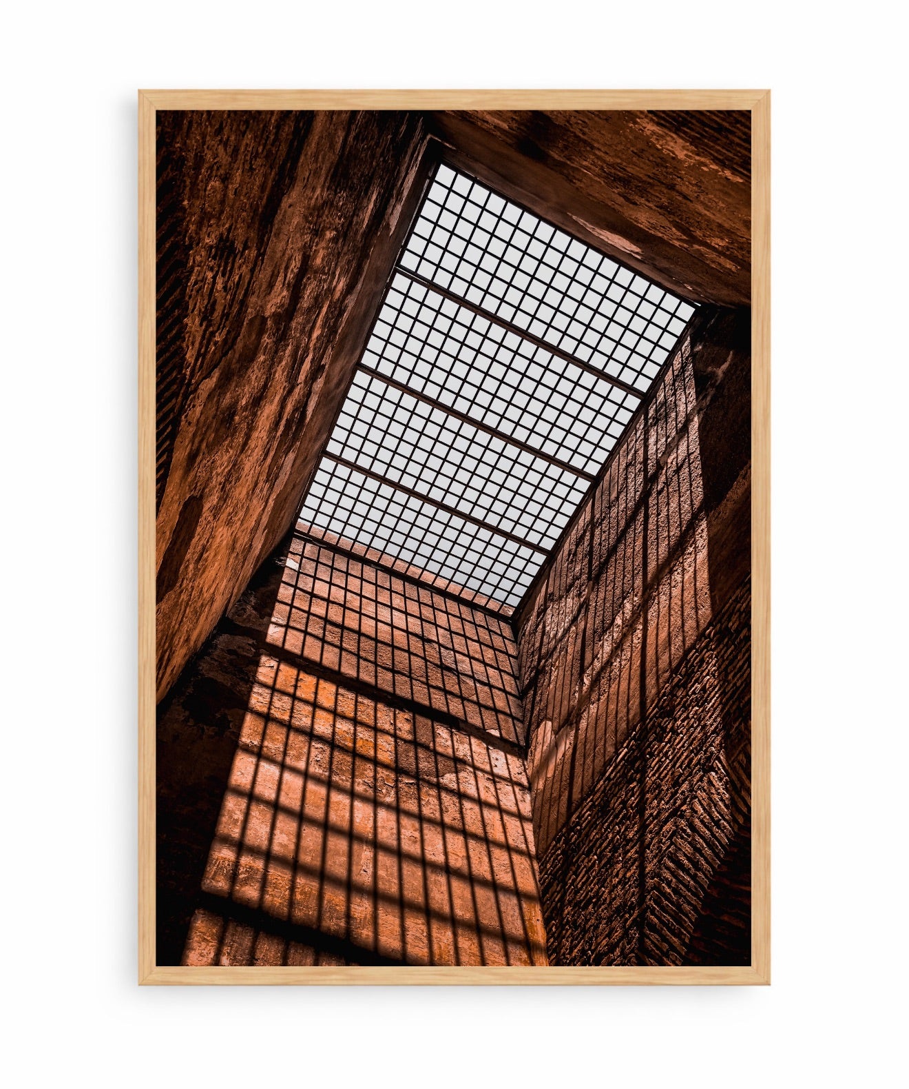 Reja Industrial