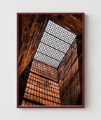 Reja Industrial