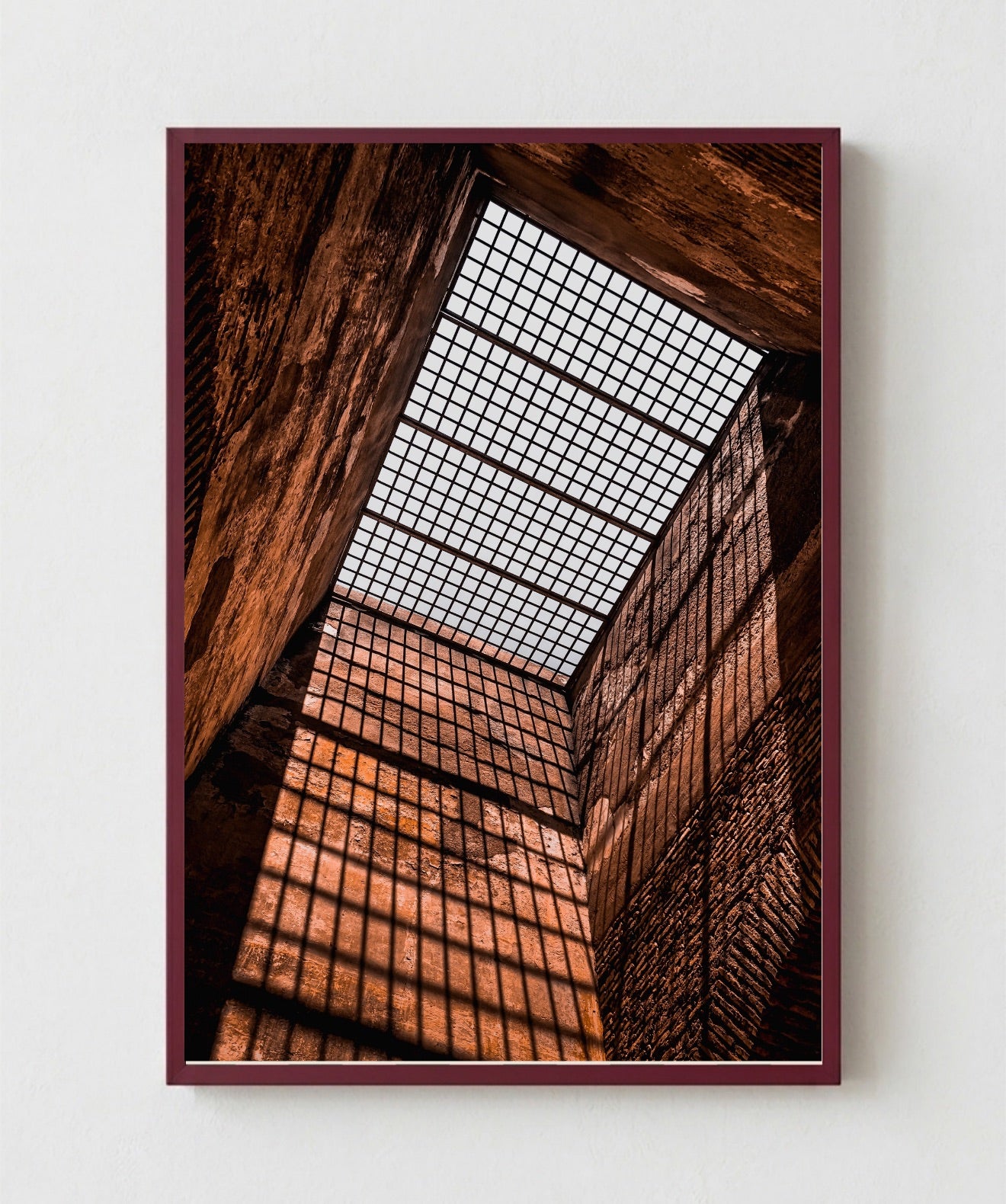 Reja Industrial