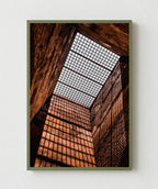 Reja Industrial