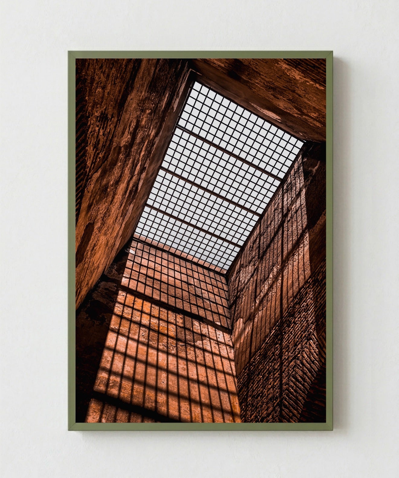 Reja Industrial