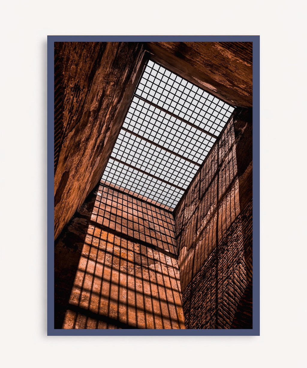 Reja Industrial