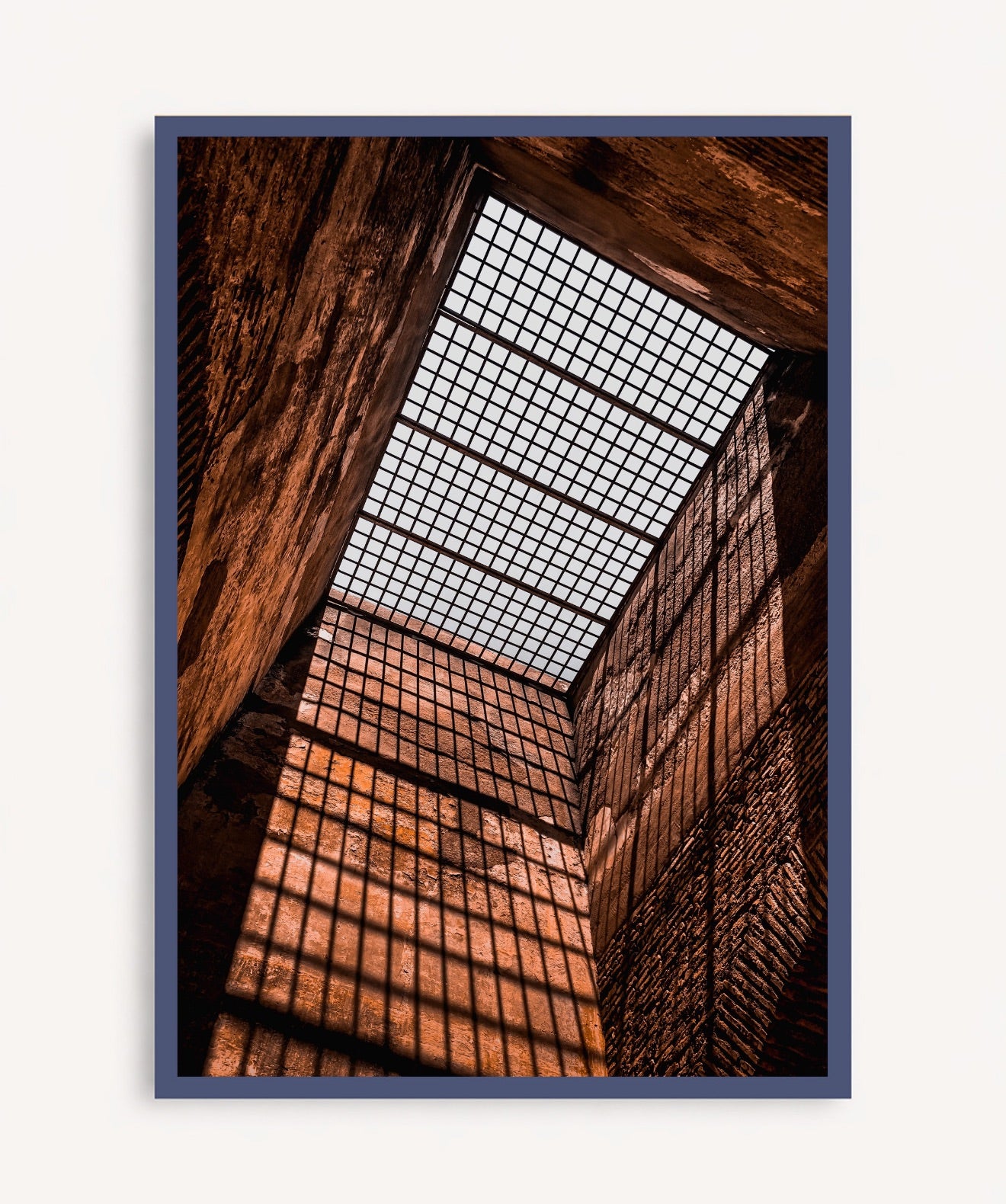Reja Industrial