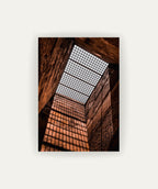 Reja Industrial