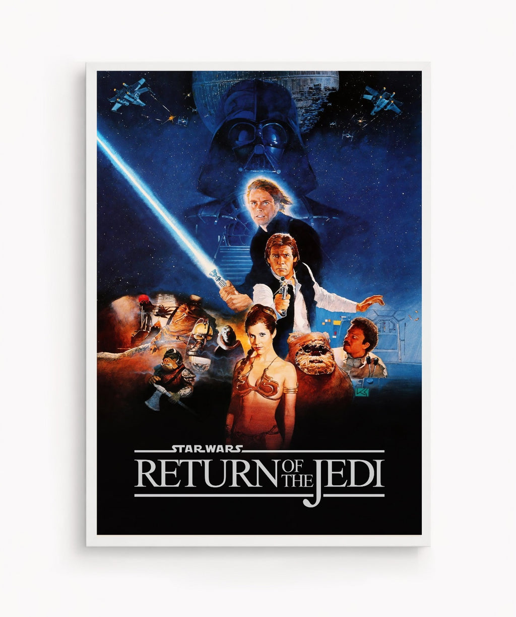 Return of the Jedi
