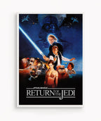 Return of the Jedi