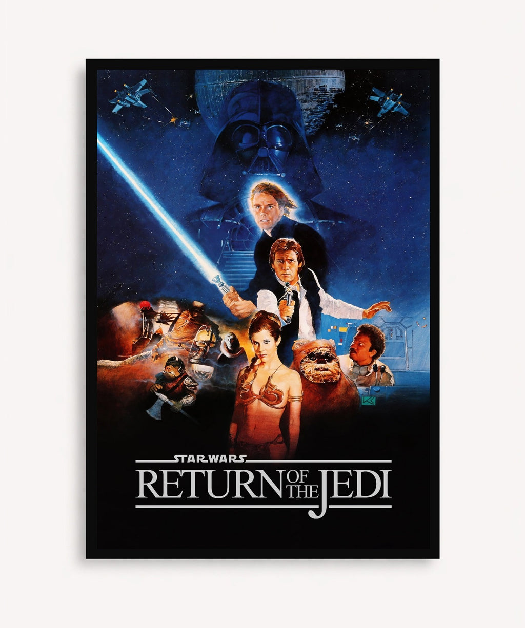 Return of the Jedi