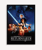 Return of the Jedi