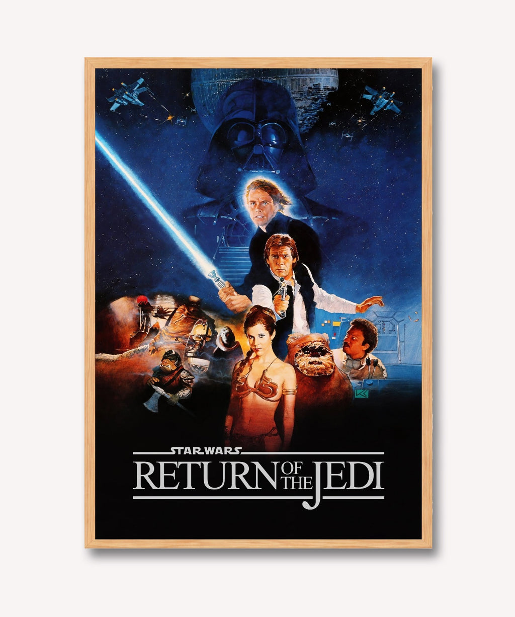 Return of the Jedi