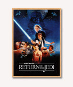 Return of the Jedi