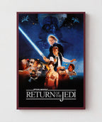 Return of the Jedi