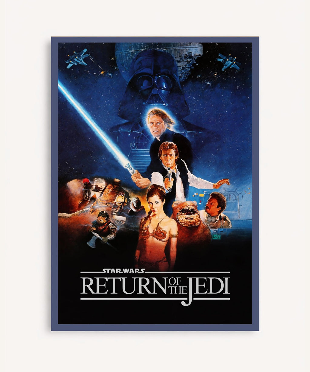 Return of the Jedi