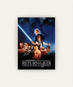Return of the Jedi