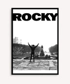 Poster Rocky