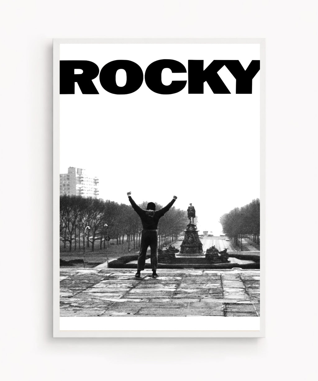 Poster Rocky