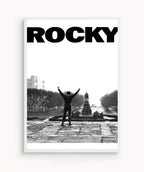 Poster Rocky