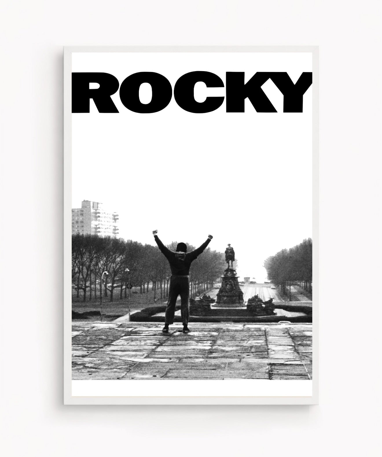 Poster Rocky