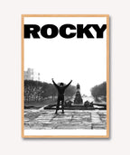 Poster Rocky