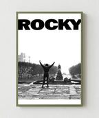 Poster Rocky