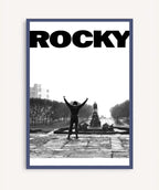 Poster Rocky