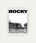 Poster Rocky