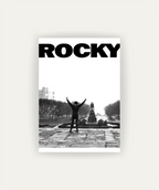 Poster Rocky