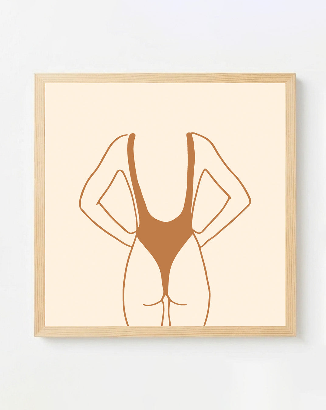 En Ropa de Baño