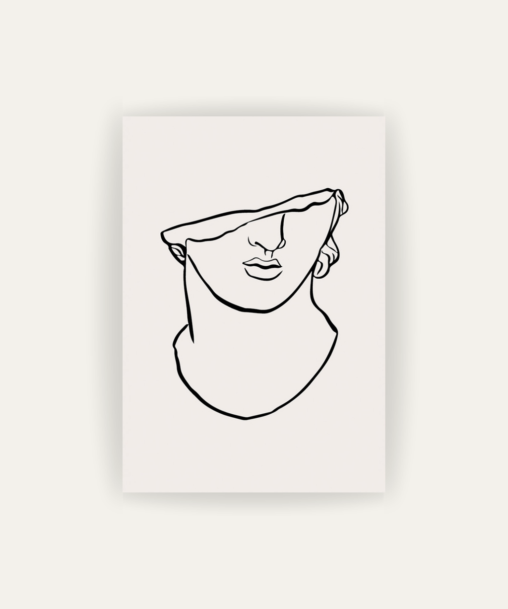 Rostro Ausente