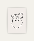 Rostro Ausente
