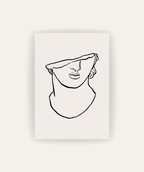 Rostro Ausente