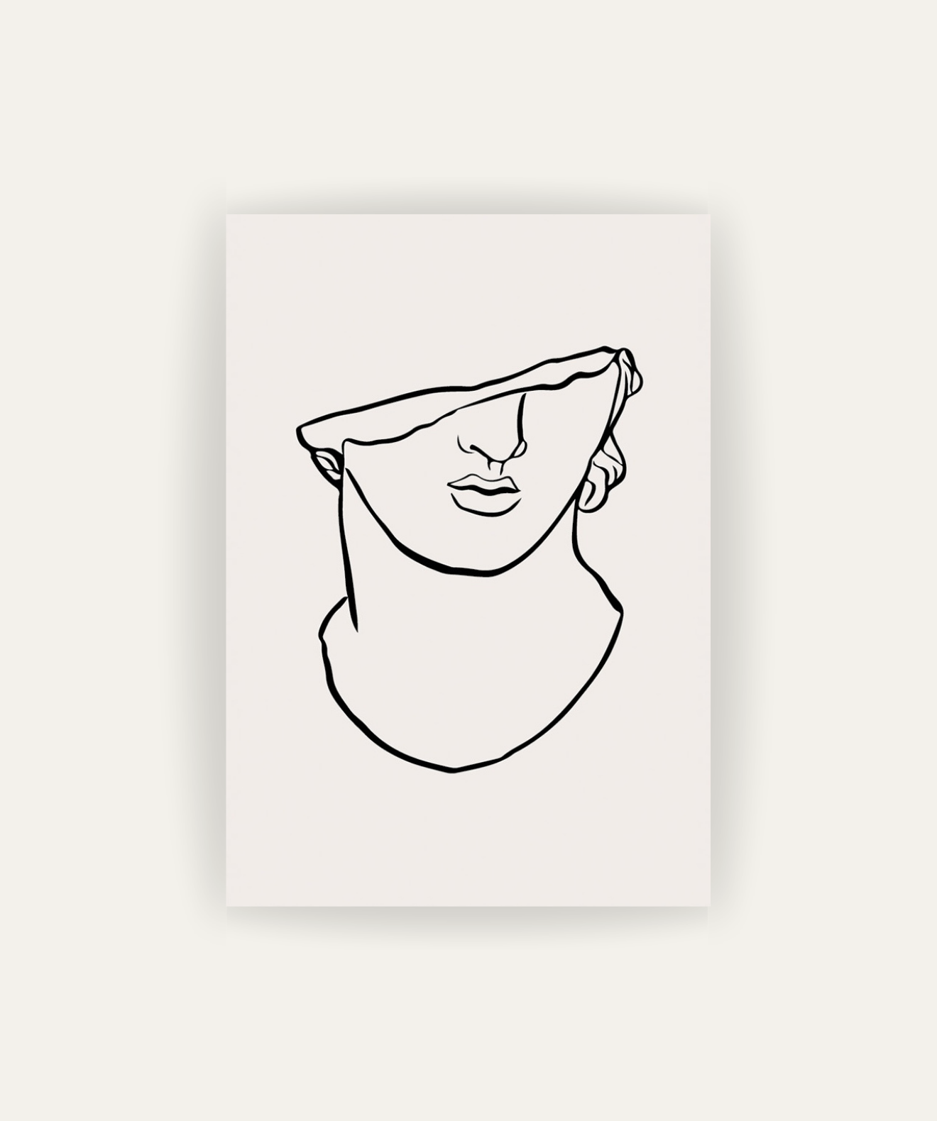 Rostro Ausente