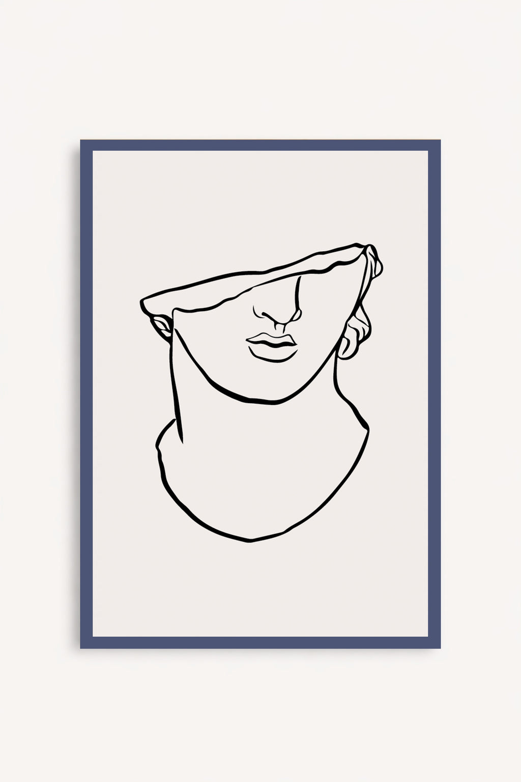 Rostro Ausente