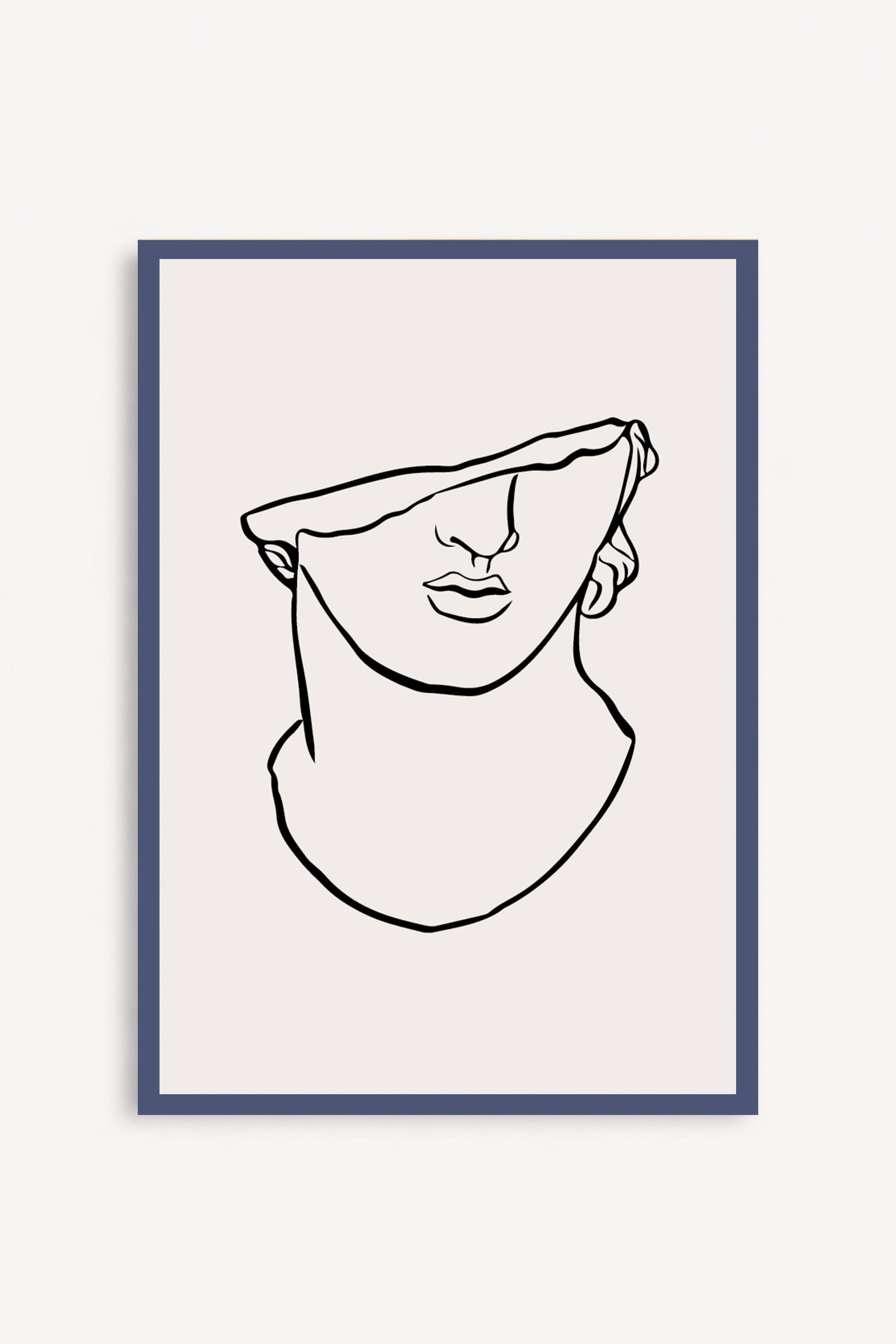 Rostro Ausente