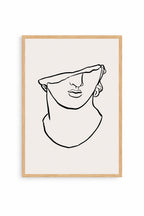 Rostro Ausente