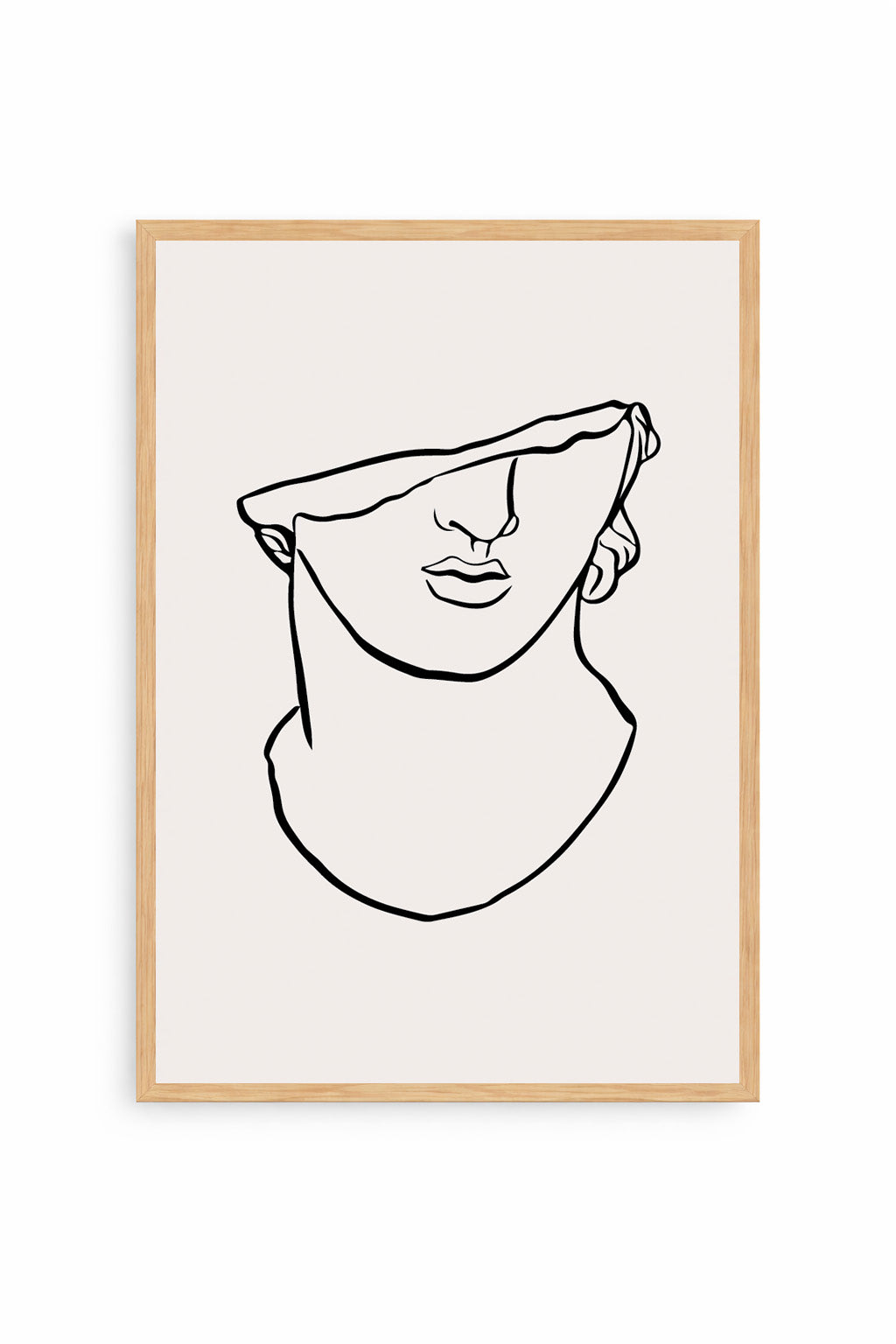 Rostro Ausente