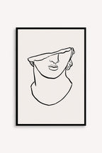 Rostro Ausente