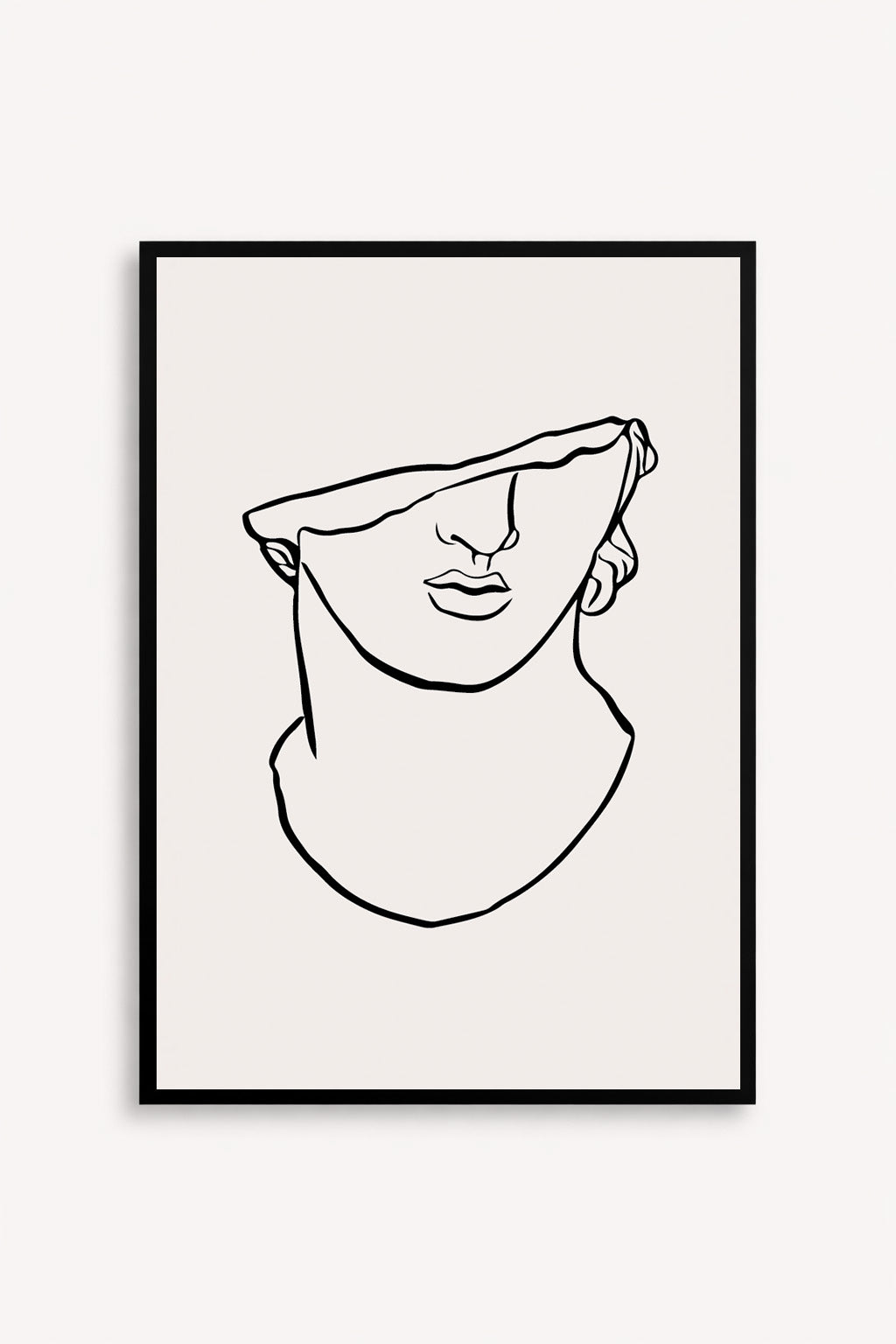 Rostro Ausente