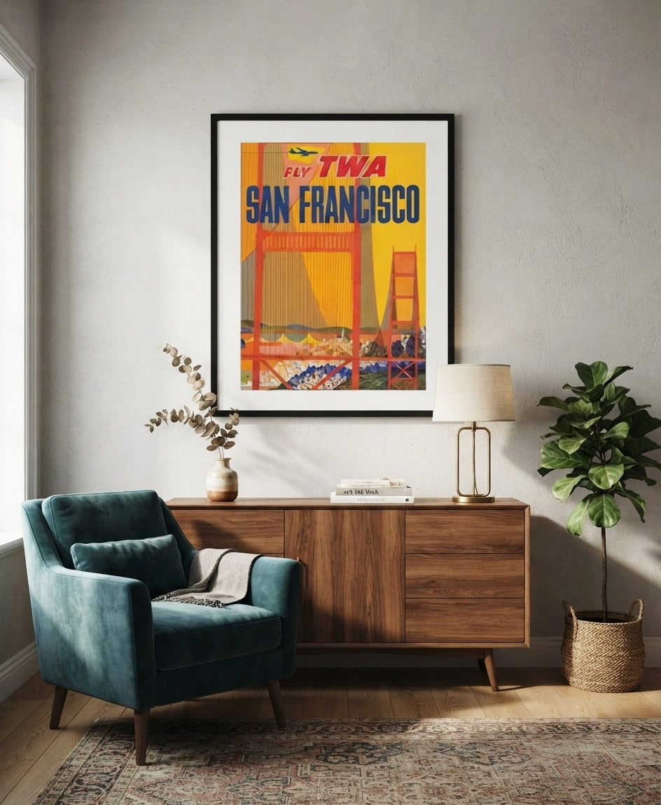 San Francisco
