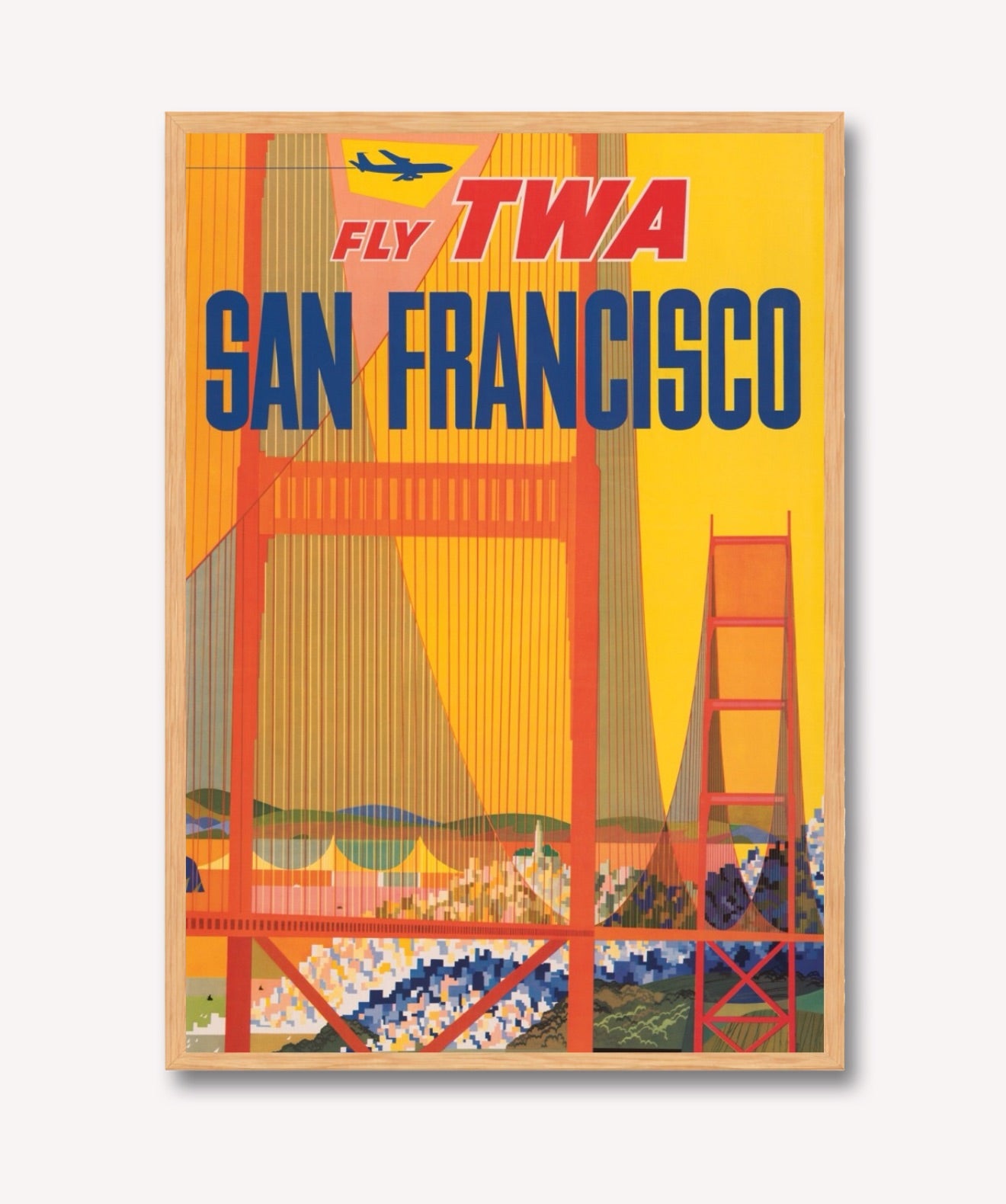 San Francisco