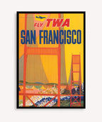 San Francisco
