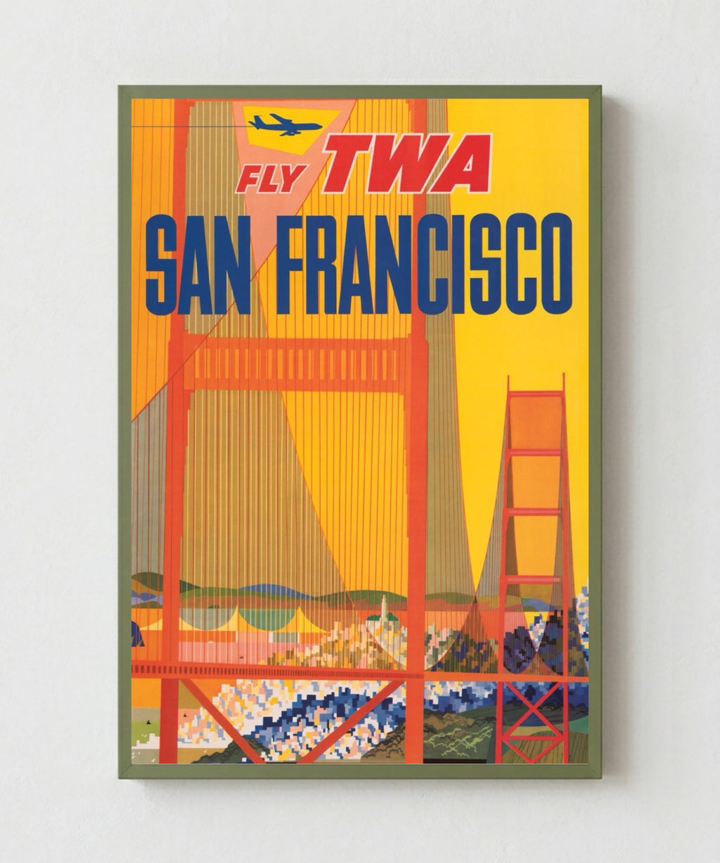 San Francisco
