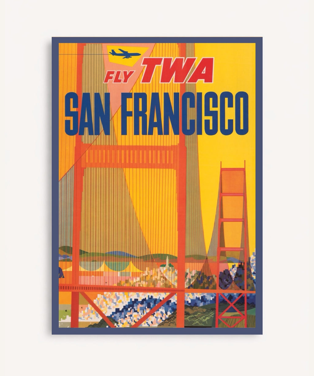 San Francisco