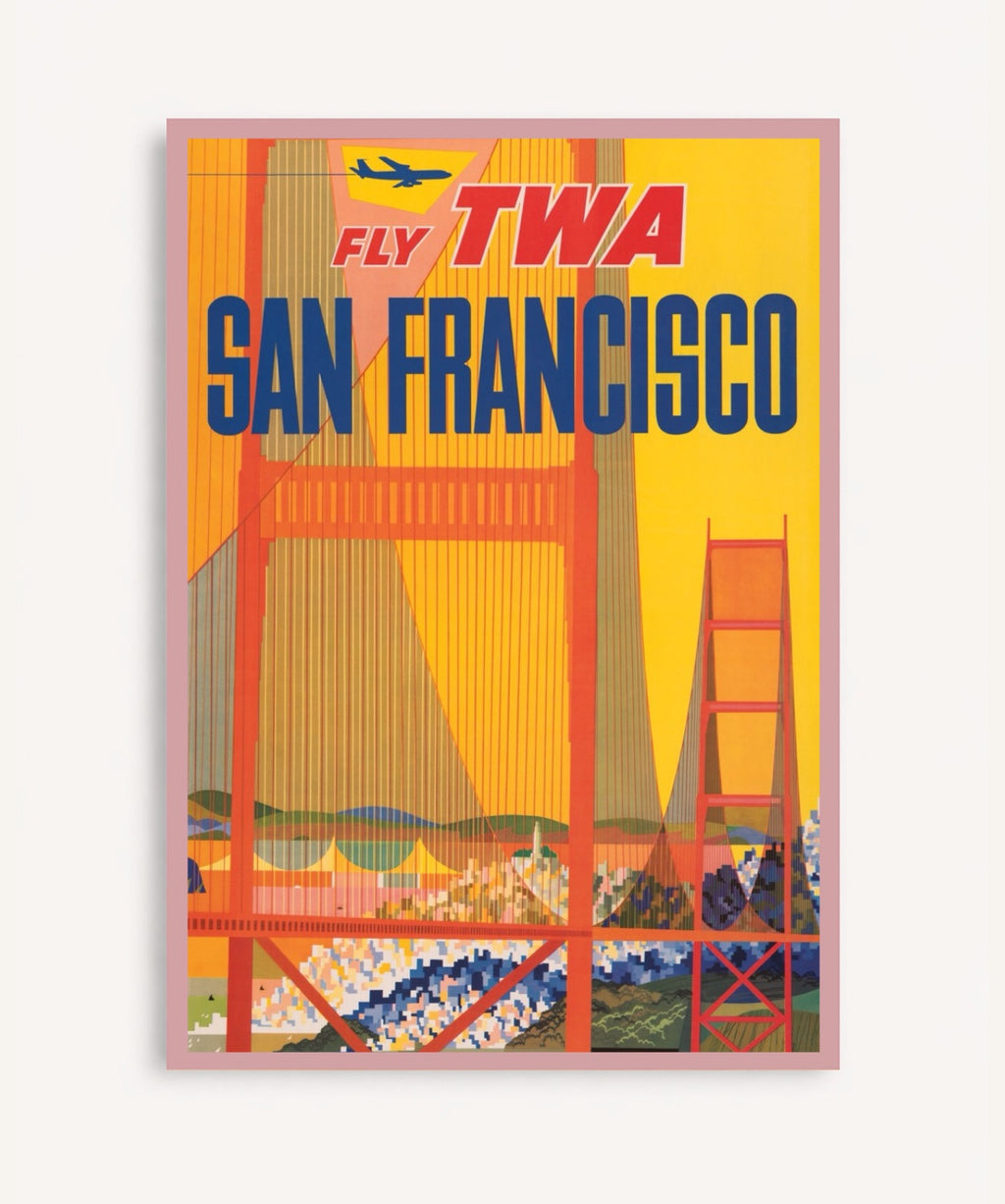 San Francisco