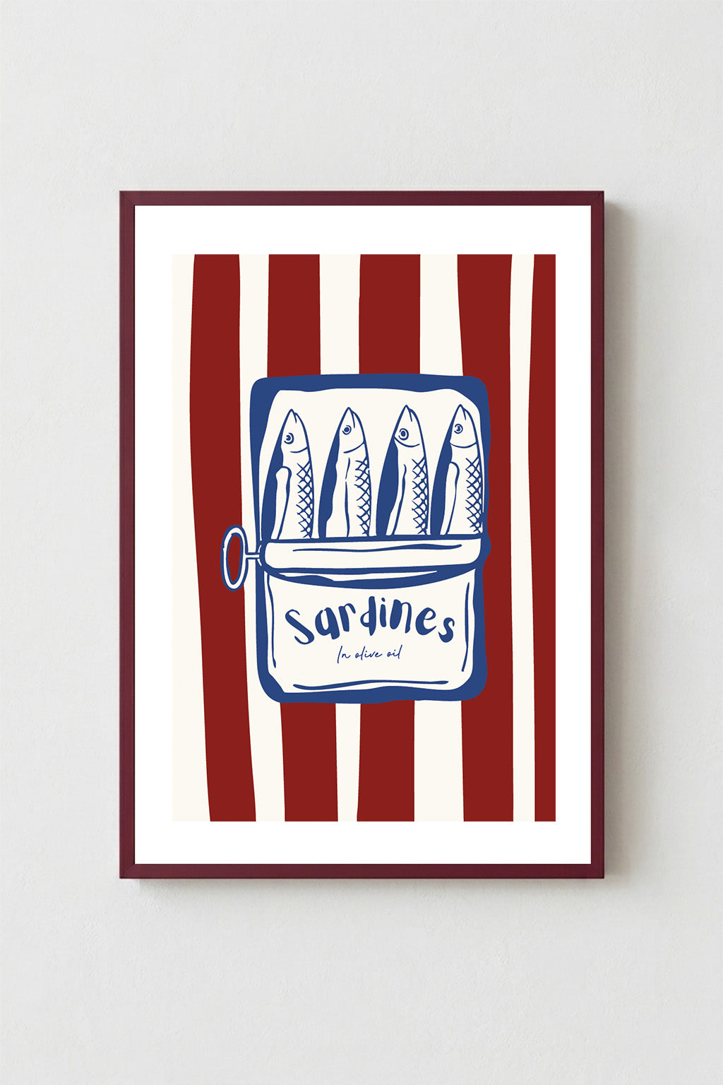 Sardines